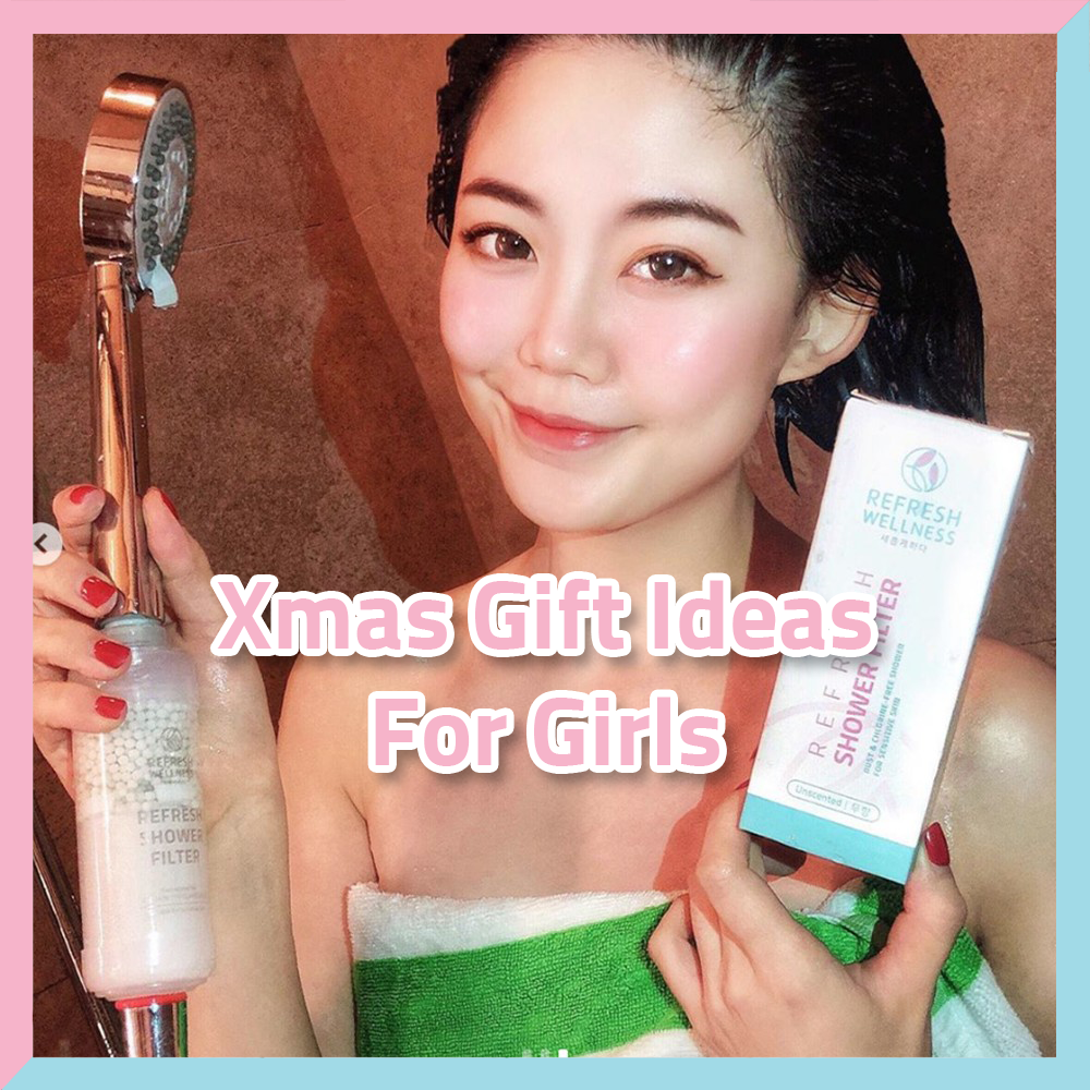 8 best Xmas gift ideas for girls