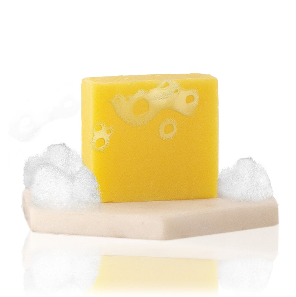RW Refresh Nutrients Soap (Suitable for Eczema-Prone Skin)